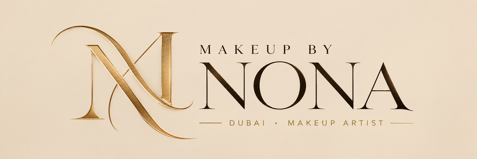makeupbynona.com